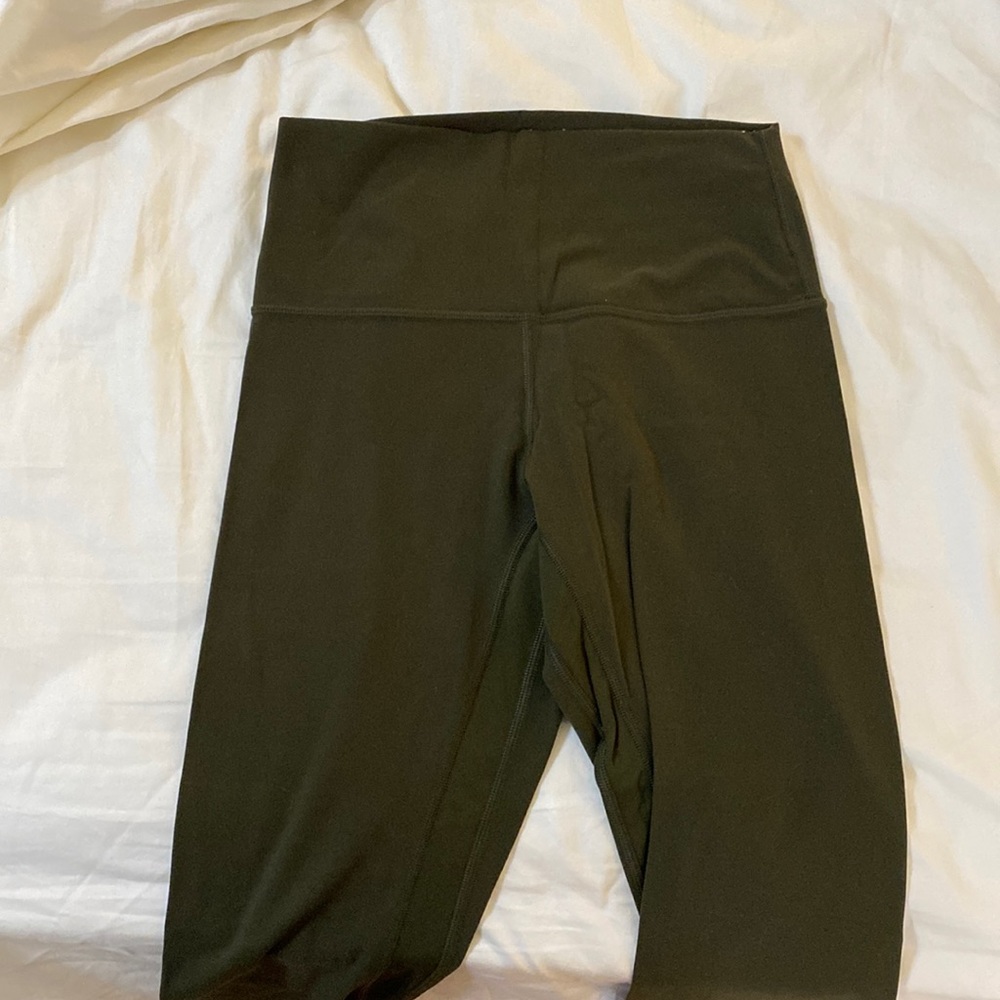 Lulu Align Leggings
